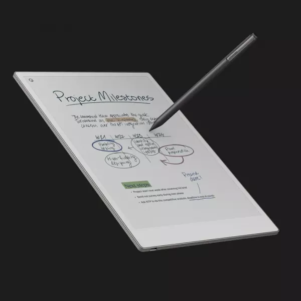 Електронна книга reMarkable Paper Pro (Standard)