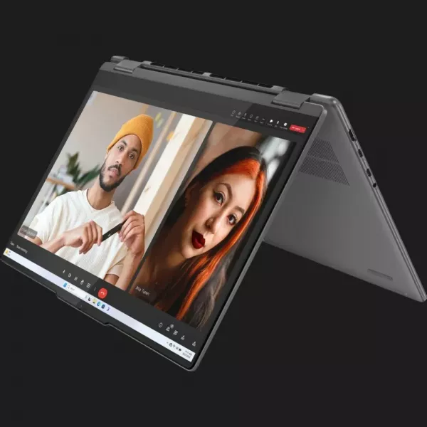 Ноутбук Lenovo Yoga 7 2-in-1 16IML9 (Intel Core Ultra 7/16GB/1TB (SSD)/Intel Arc Graphics) (83DL0002US) (Standard)