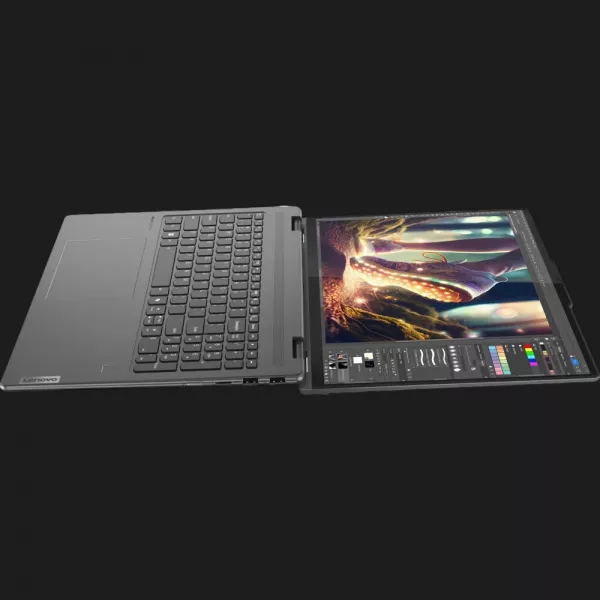 Ноутбук Lenovo Yoga 7 2-in-1 16IML9 (Intel Core Ultra 7/16GB/1TB (SSD)/Intel Arc Graphics) (83DL0002US) (Standard)