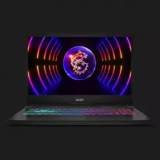 Ноутбук MSI Katana 15 B13VGK-2000 (Intel Core i7/16GB/1TB (SSD)/RTX 4070) (KATANA15132000) (Standard)