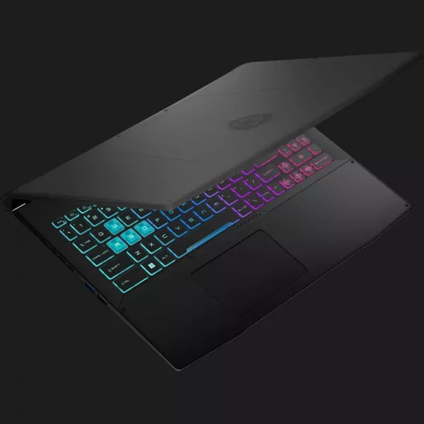 Ноутбук MSI Katana 15 B13VGK-2000 (Intel Core i7/16GB/1TB (SSD)/RTX 4070) (KATANA15132000) (Standard)