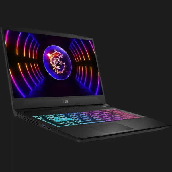 Ноутбук MSI Katana 15 B13VGK-2000 (Intel Core i7/16GB/1TB (SSD)/RTX 4070) (KATANA15132000) (Standard)