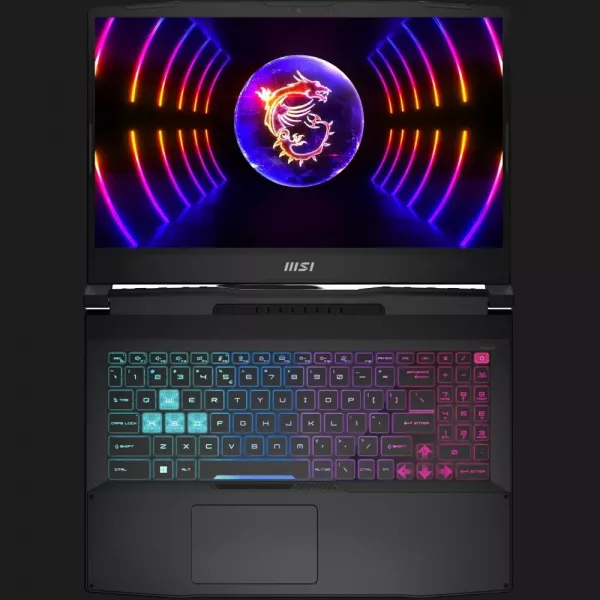 Ноутбук MSI Katana 15 B13VGK-2000 (Intel Core i7/16GB/1TB (SSD)/RTX 4070) (KATANA15132000) (Standard)