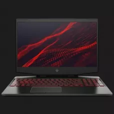 Ноутбук HP Omen 15-dh1019nr (Intel Core i7/32GB/512GB (SSD)/Intel UHD Graphics) (244Q7UA) (Standard)