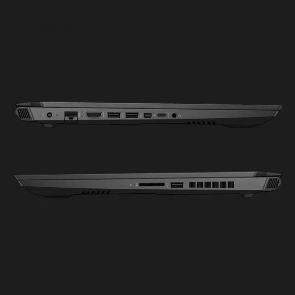 Ноутбук HP Omen 15-dh1019nr (Intel Core i7/32GB/512GB (SSD)/Intel UHD Graphics) (244Q7UA) (Standard)