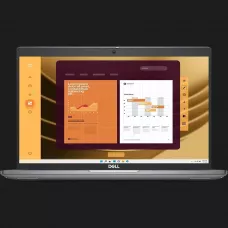 Ноутбук Dell Latitude 5450 (Intel Core Ultra 5/16GB/1TB (SSD)/Intel Arc Graphics) (PFK166) (Standard)