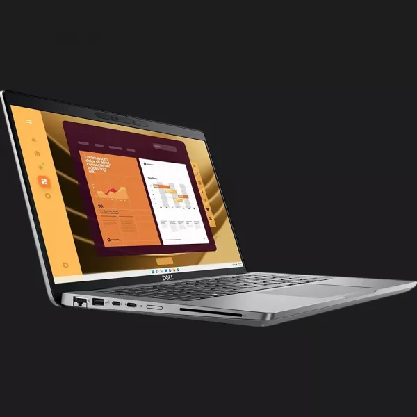 Ноутбук Dell Latitude 5450 (Intel Core Ultra 5/16GB/1TB (SSD)/Intel Arc Graphics) (PFK166) (Standard)