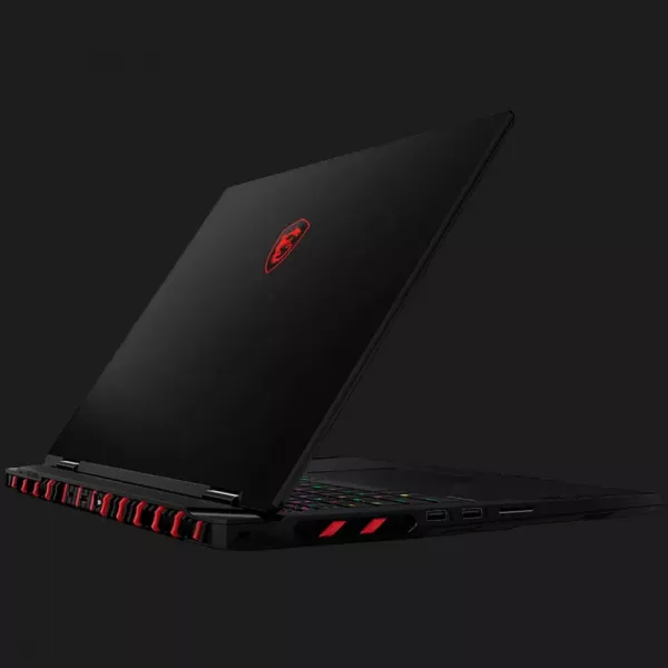 Ноутбук MSI Raider 18 HX A14VHG (Intel Core i9/32GB/1TB (SSD)/RTX 4090) (A14VIG-459US) (Standard)