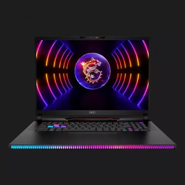 Ноутбук MSI Raider GE68HX 14VGG (Intel Core i9/32GB/1TB (SSD)/RTX 4070) (RAIDERGE6814287) (Standard)