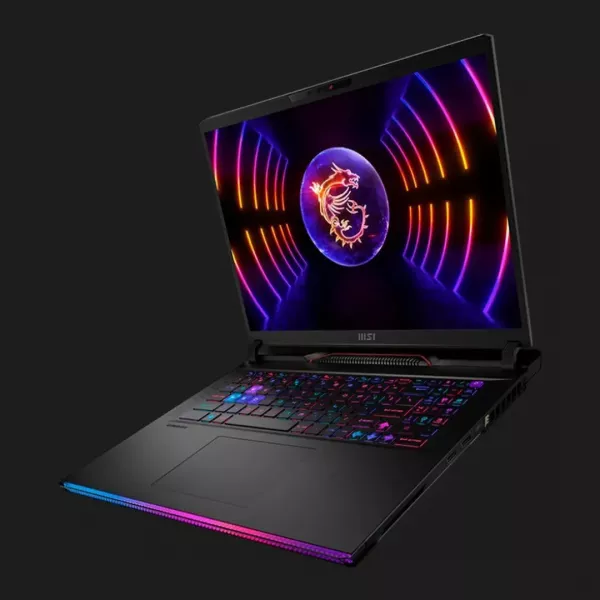 Ноутбук MSI Raider GE68HX 14VGG (Intel Core i9/32GB/1TB (SSD)/RTX 4070) (RAIDERGE6814287) (Standard)
