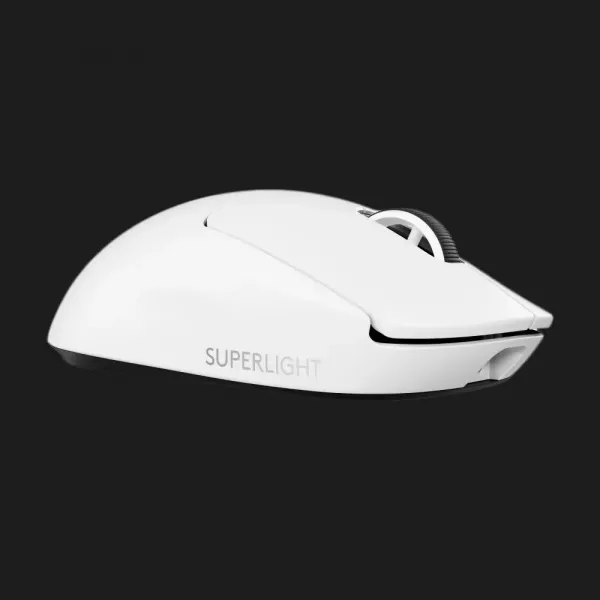 Ігрова миша Logitech G Pro X Superlight 2 (White) (EU)