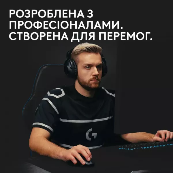 Ігрова миша Logitech G Pro X Superlight 2 (White) (EU)