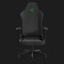 Крісло для геймерів RAZER Iskur V2 X Fabric (Black) (UA)