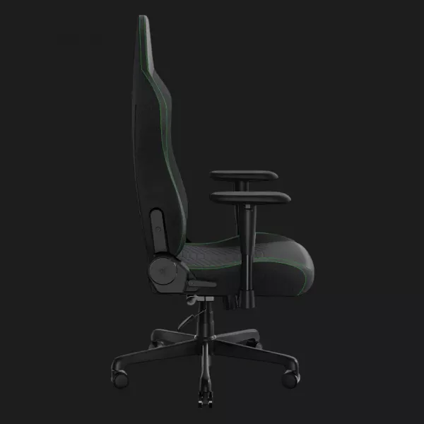 Крісло для геймерів RAZER Iskur V2 X Fabric (Black) (UA)