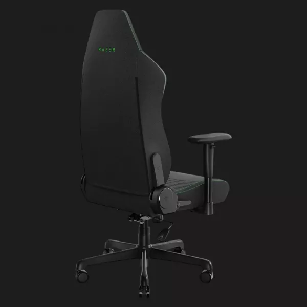 Крісло для геймерів RAZER Iskur V2 X Fabric (Black) (UA)