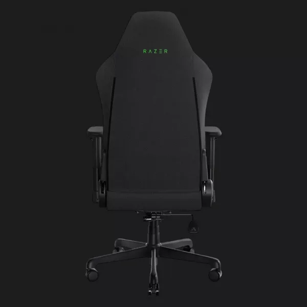 Крісло для геймерів RAZER Iskur V2 X Fabric (Black) (UA)
