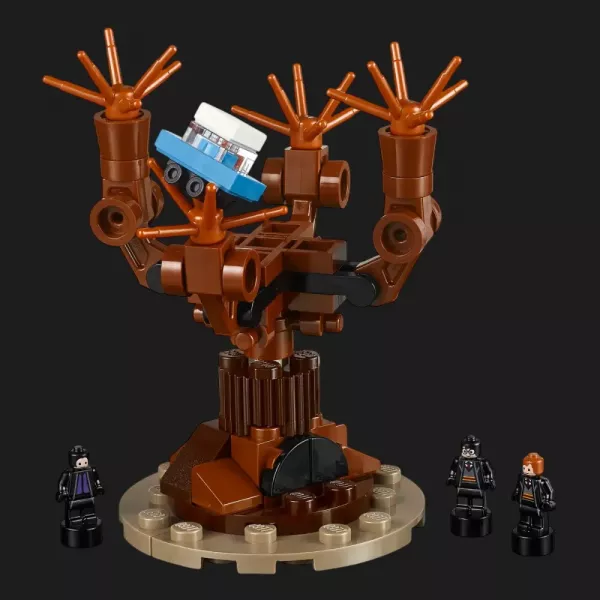 Конструктор LEGO Harry Potter Замок Гоґвортс (71043)