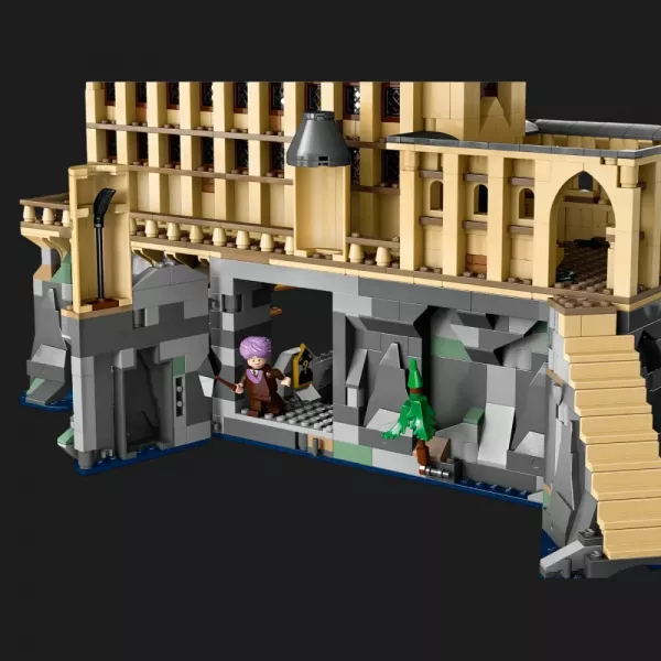 Конструктор LEGO Harry Potter Замок Гоґвортс: Велика зала (76435)