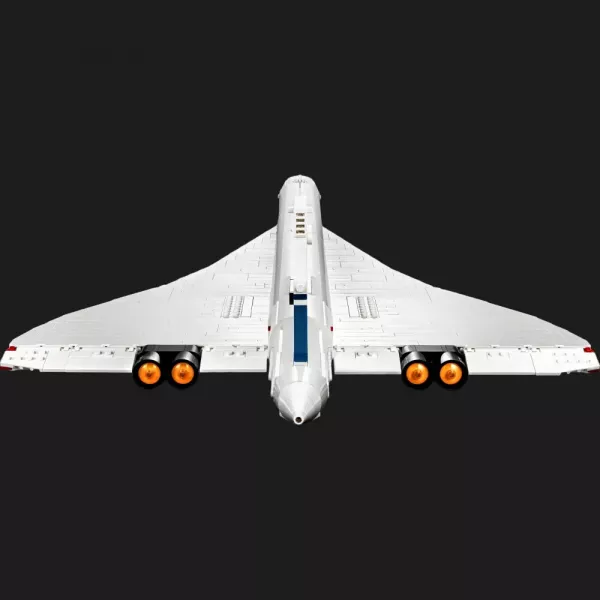 Конструктор LEGO Icons Конкорд (10318)