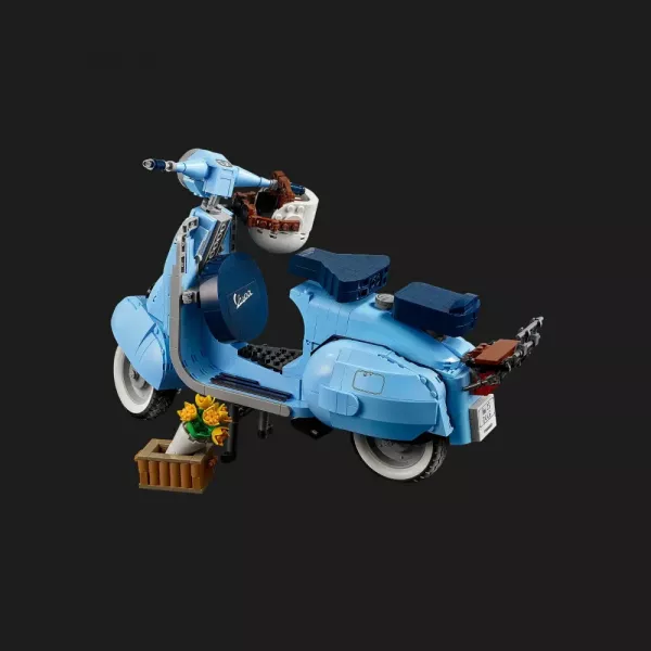 Конструктор LEGO Icons Vespa 125 (10298)