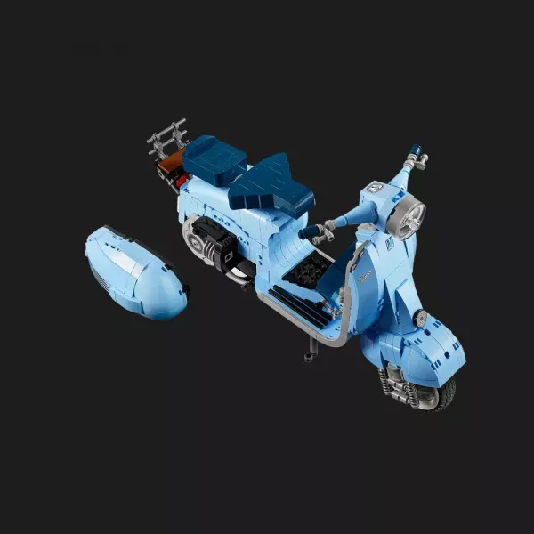 Конструктор LEGO Icons Vespa 125 (10298)