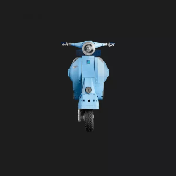 Конструктор LEGO Icons Vespa 125 (10298)