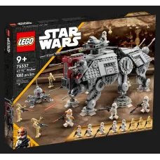 Конструктор LEGO Star Wars Крокохід AT-TE (75337)