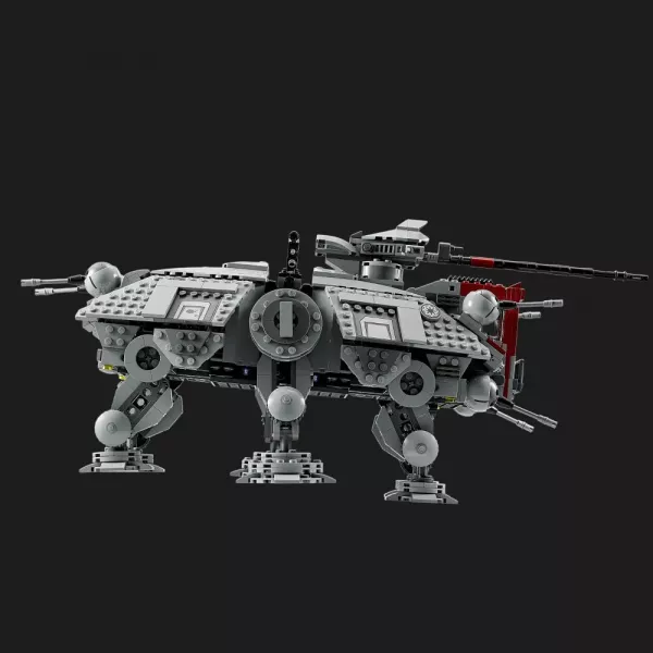 Конструктор LEGO Star Wars Крокохід AT-TE (75337)