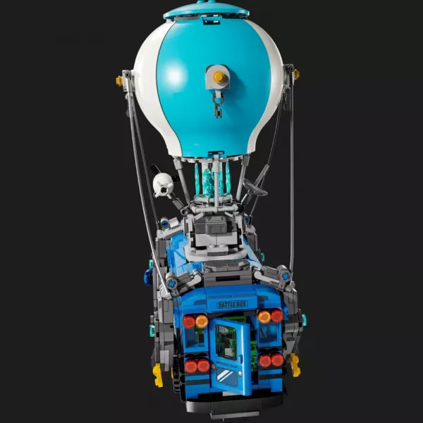 Конструктор LEGO Fortnite Бойовий автобус (77073)