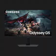 Монітор Samsung 32
