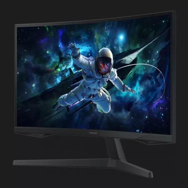 Монітор Samsung Odyssey 27