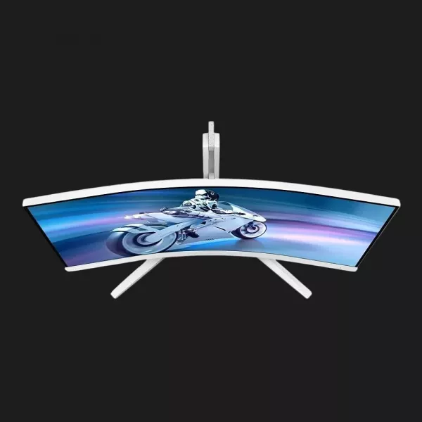 Монітор Philips 34" VA 180Hz 34M2C5501A/00 (UA)