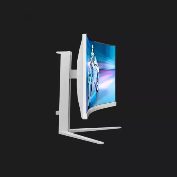 Монітор Philips 34" VA 180Hz 34M2C5501A/00 (UA)