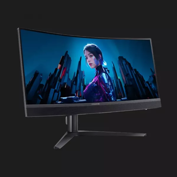 Ігровий монітор Acer 34