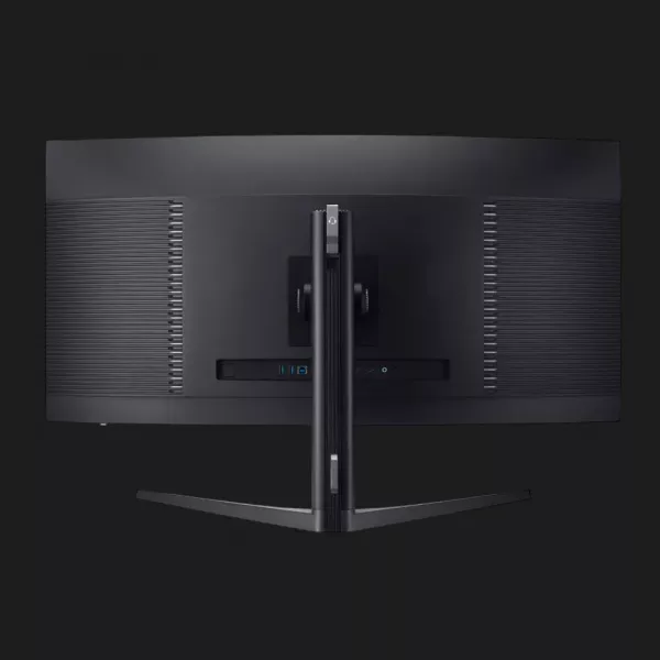 Ігровий монітор Acer 34
