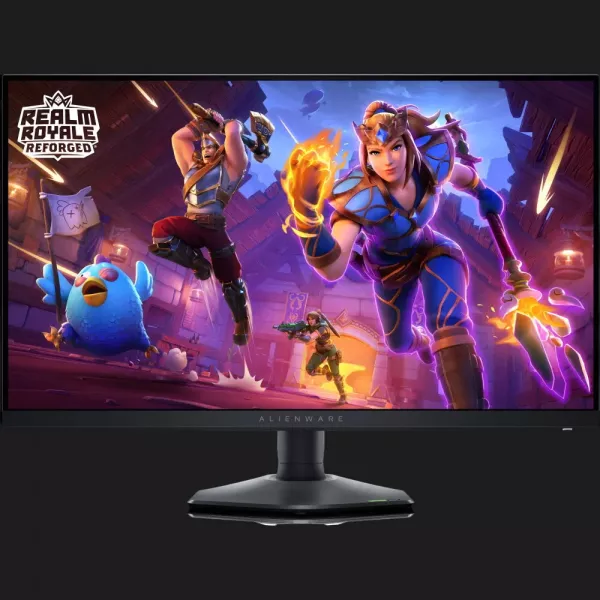 Ігровий монітор DELL 27