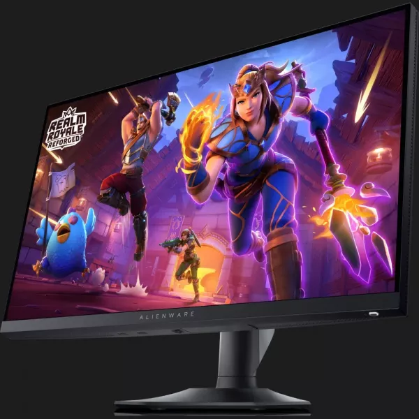 Ігровий монітор DELL 27