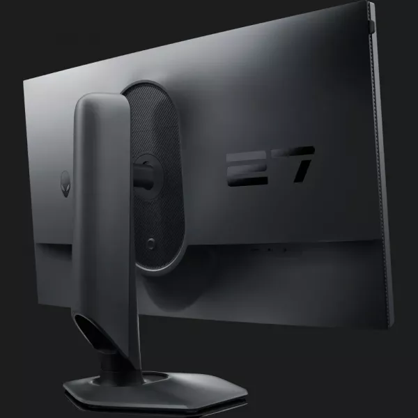Ігровий монітор DELL 27