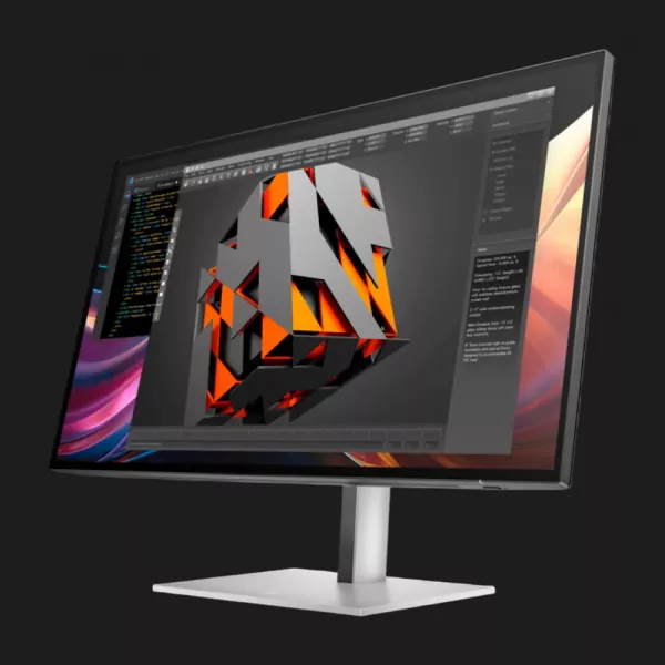 Монітор HP 27