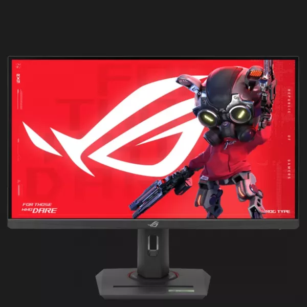 Ігровий монітор Asus 27