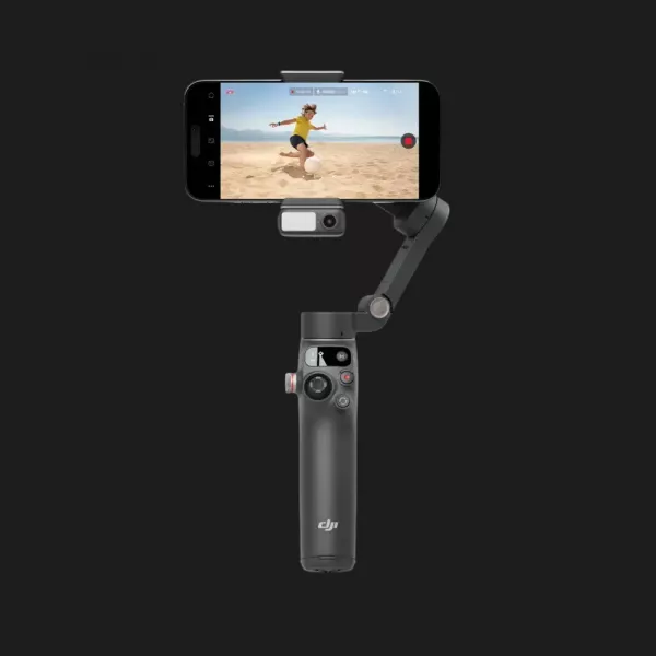 Стабілізатор DJI Osmo Mobile 7P (CP.OS.00000401.01)