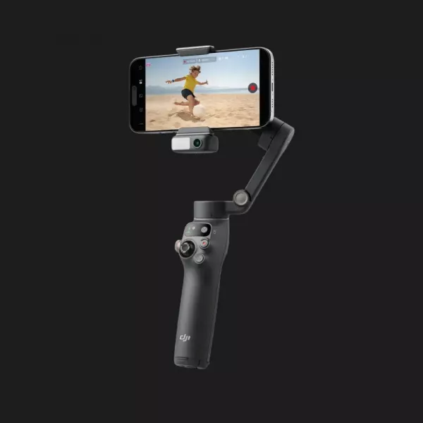 Стабілізатор DJI Osmo Mobile 7P (CP.OS.00000401.01)