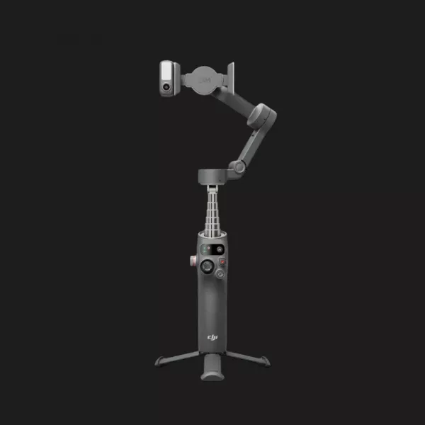 Стабілізатор DJI Osmo Mobile 7P (CP.OS.00000401.01)
