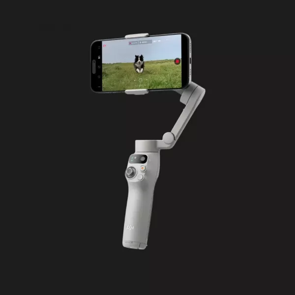 Стабілізатор DJI Osmo Mobile 7 (CP.OS.00000406.01)