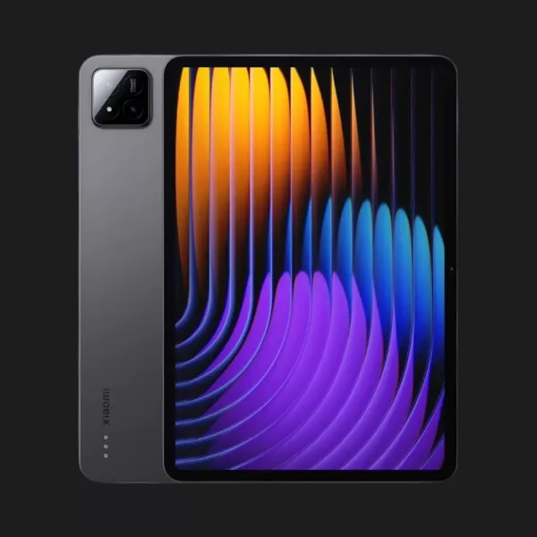 Планшет Xiaomi Pad 7 8/256GB Wi-Fi (Gray) (Standard)