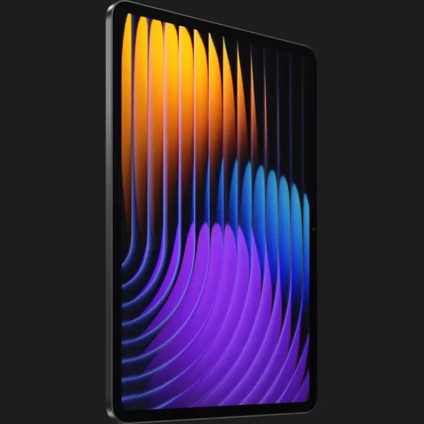 Планшет Xiaomi Pad 7 8/256GB Wi-Fi (Gray) (Standard)