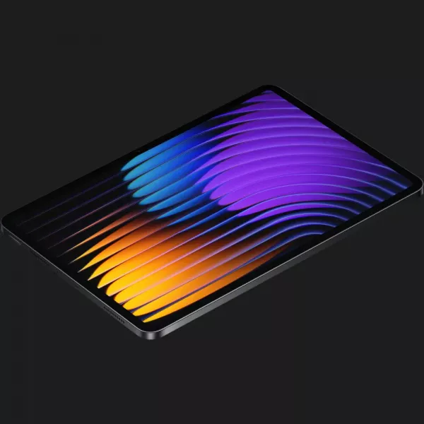 Планшет Xiaomi Pad 7 8/256GB Wi-Fi (Gray) (Standard)