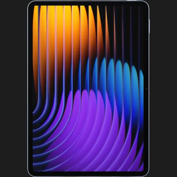 Планшет Xiaomi Pad 7 8/256GB Wi-Fi (Sky Blue) (Standard)