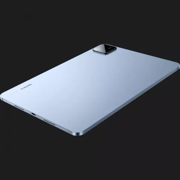Планшет Xiaomi Pad 7 8/256GB Wi-Fi (Sky Blue) (Standard)
