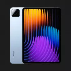 Планшет Xiaomi Pad 7 Pro 8/256GB Wi-Fi (Blue) (Standard)